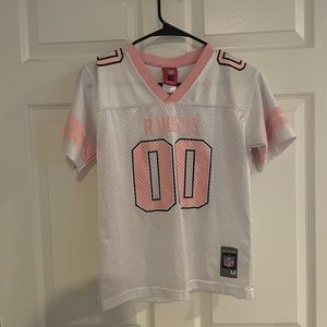 Raiders Jersey Kids